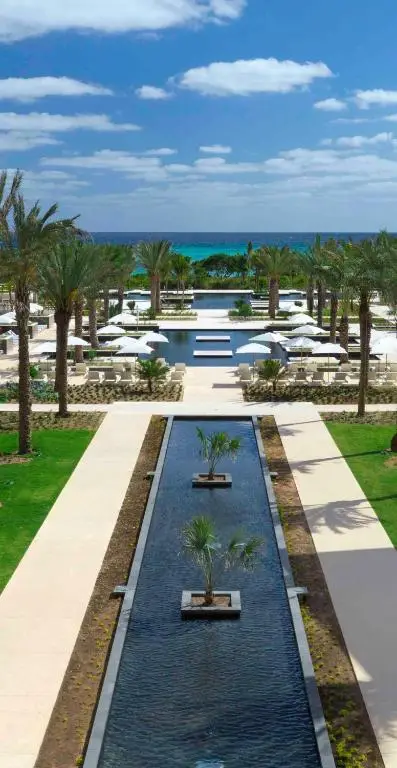 Offsite venue - Unico Hotel Riviera Maya Adults Only thumbnail