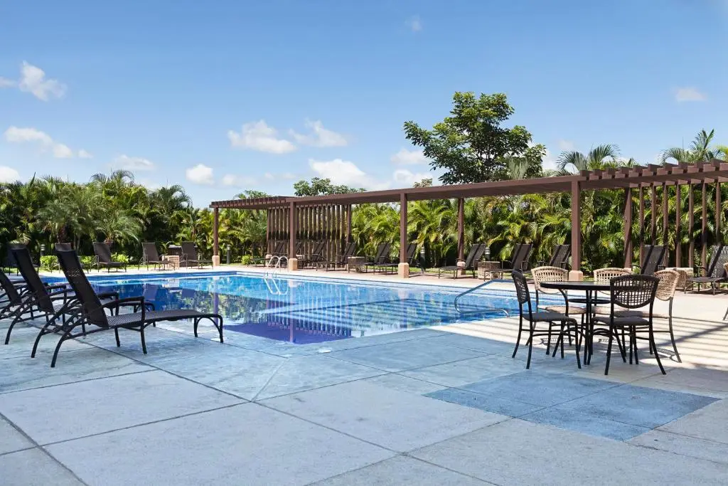Offsite venue - Hilton Garden Inn Guanacaste Airport thumbnail