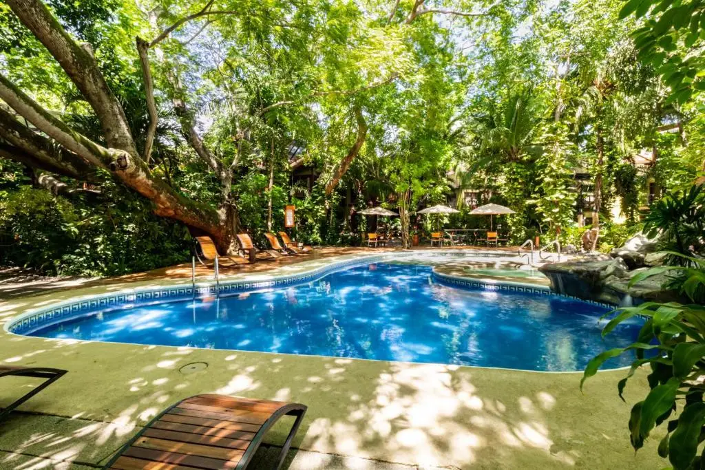 Offsite venue - Hotel Bosque del Mar Playa Hermosa thumbnail