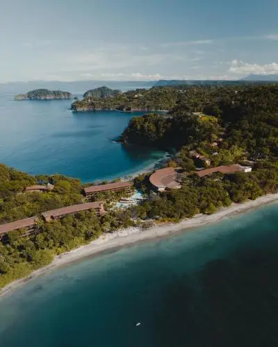 Offsite venue - Four Seasons Resort Costa Rica at Peninsula Papagayo thumbnail