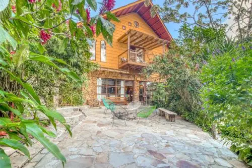 Offsite venue - Casa Guarumo Monteverde thumbnail