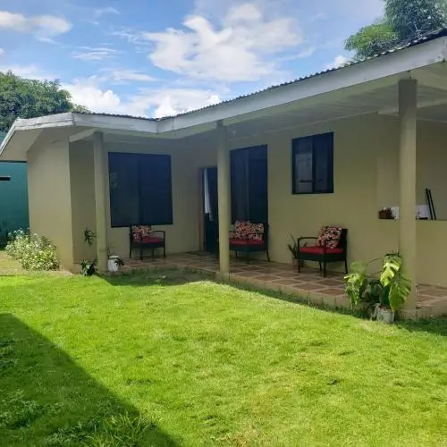 Offsite venue - Casa THIREMA Tortuguero thumbnail