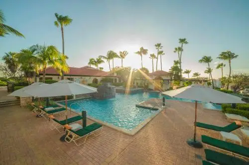 Offsite venue - Tierra Del Sol Resort & Golf thumbnail