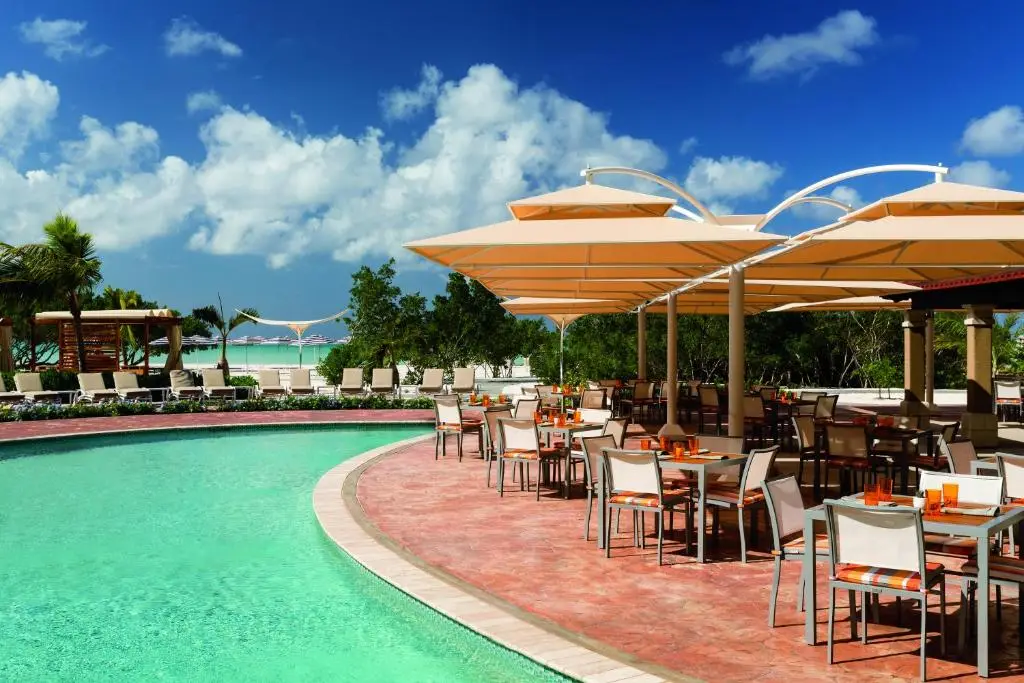 Offsite venue - The Ritz-Carlton Aruba thumbnail