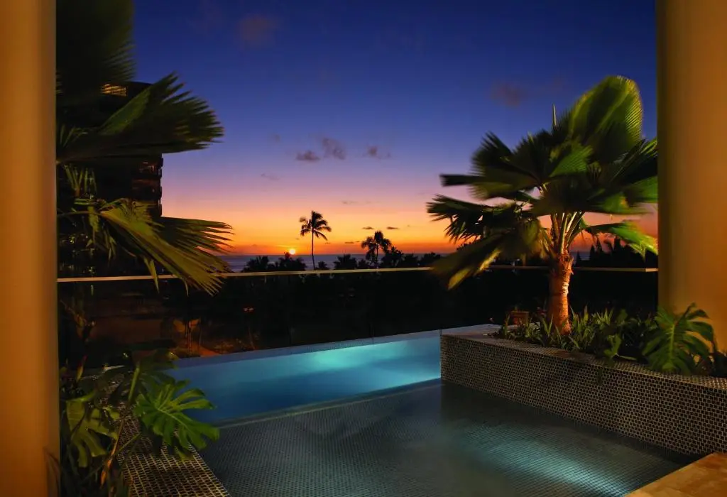 Offsite venue - Trump International Hotel Waikiki thumbnail