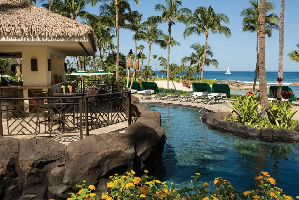 Offsite venue - Marriott''s Ko Olina Beach Club thumbnail