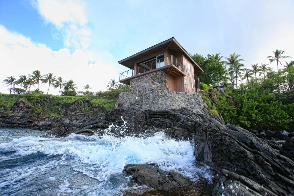 Offsite venue - Montage Kapalua Bay thumbnail