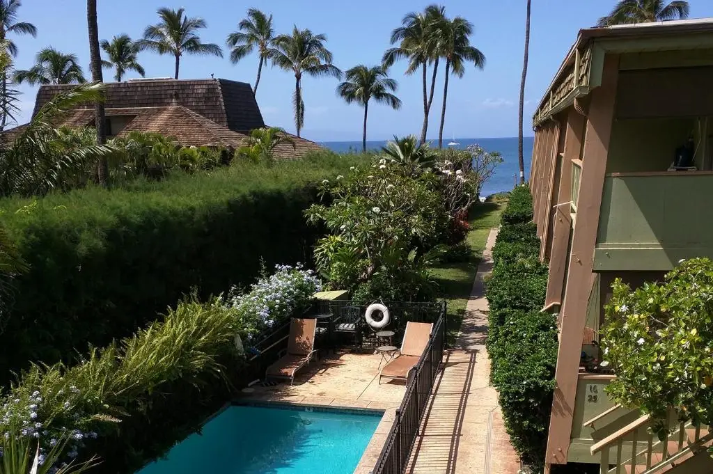 Offsite venue - Kihei Kai Oceanfront Condos thumbnail
