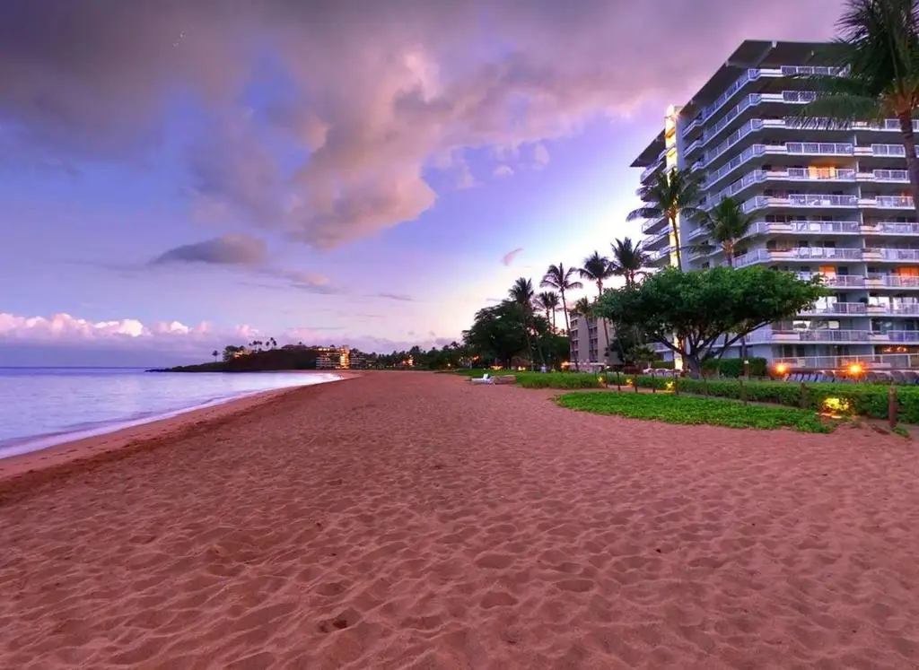 Offsite venue - Aston At The Whaler On Kaanapali Beach thumbnail