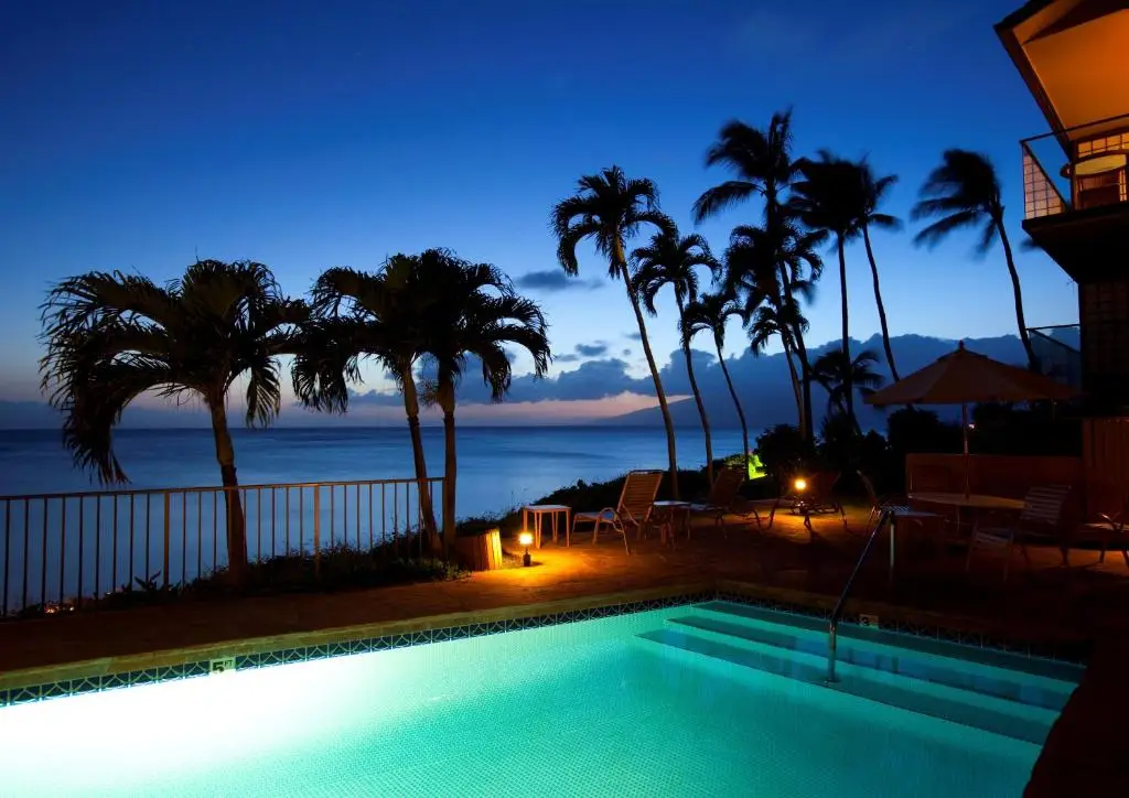 Offsite venue - Napili Kai Beach Resort thumbnail
