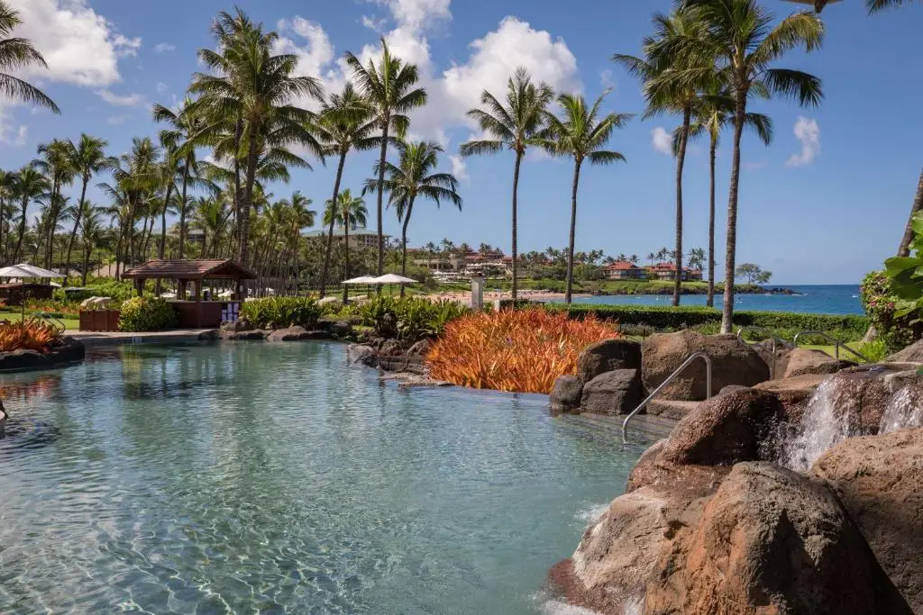 Offsite venue - Wailea Beach Villas thumbnail