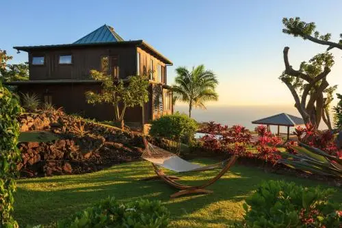 Offsite venue - Holualoa Inn thumbnail