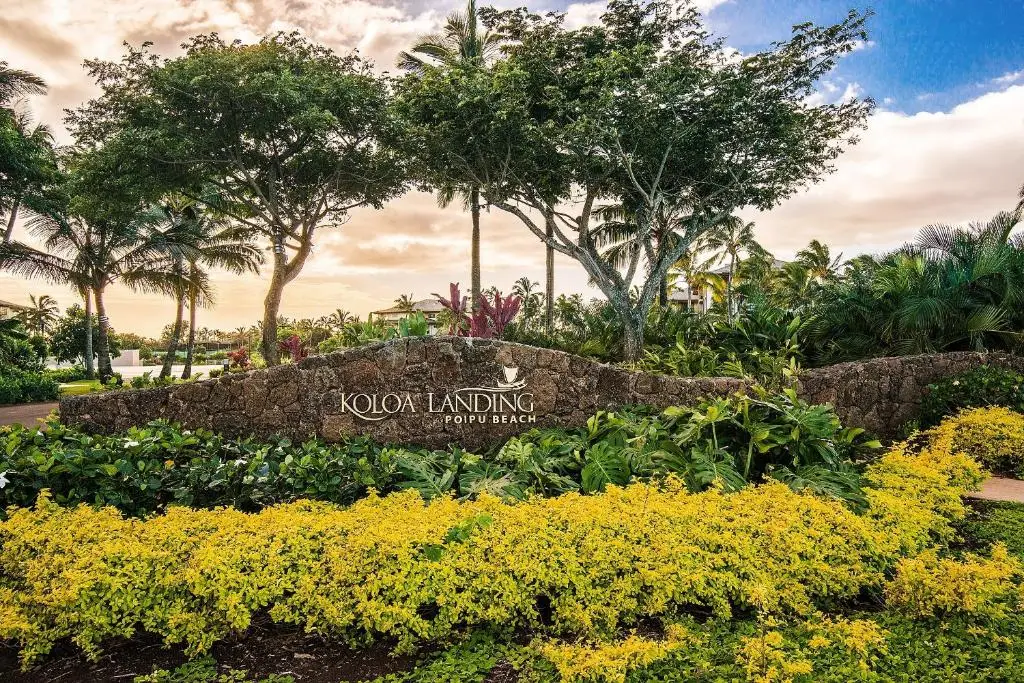 Offsite venue - Koloa Landing Resort at Poipu Autograph Collection by Marriott thumbnail
