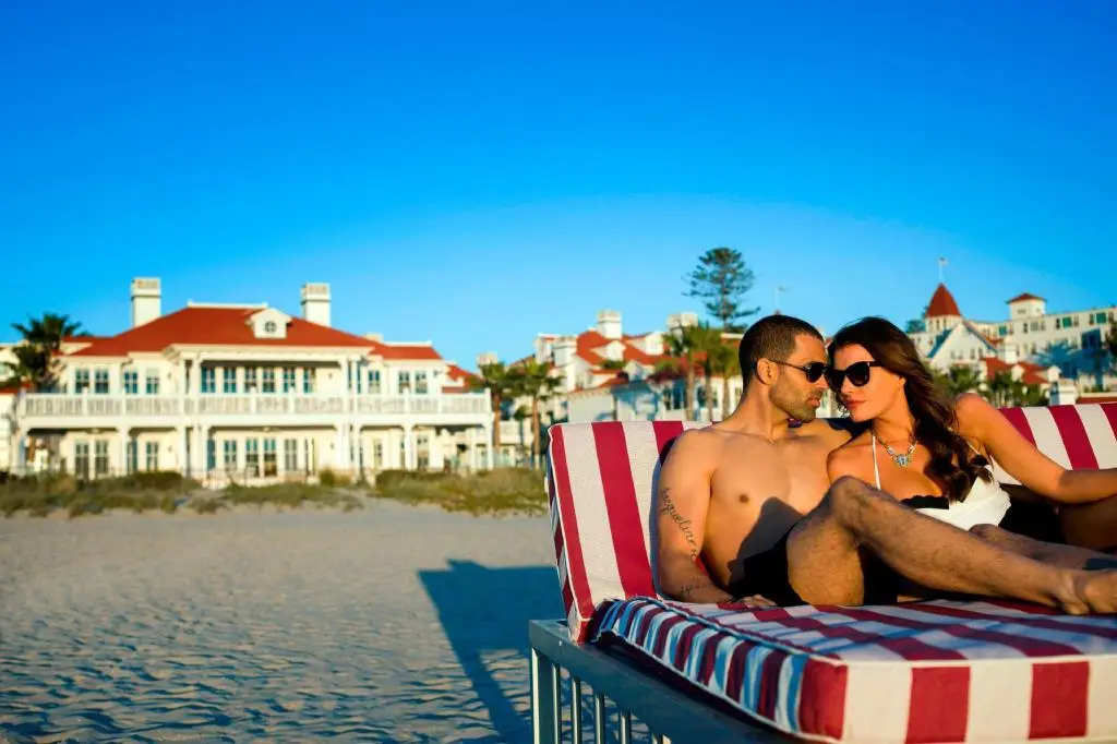 Offsite venue - The Beach Village at Hotel Del Coronado a Curio by Hilton thumbnail