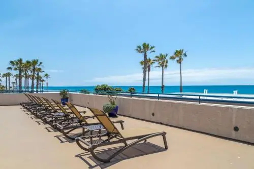 Offsite venue - Southern California Beach Club thumbnail