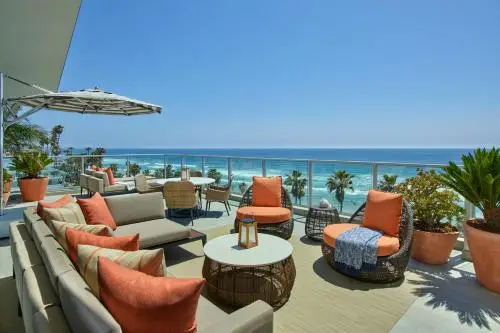 Offsite venue - The Seabird Resort - part of Destination by Hyatt thumbnail