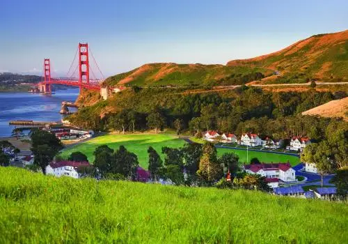 Offsite venue - Cavallo Point the lodge at the golden gate thumbnail