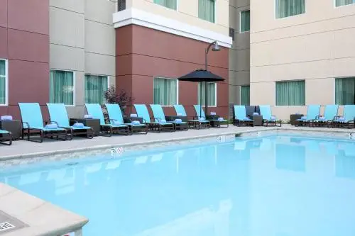 Offsite venue - Residence Inn by Marriott San Jose Airport thumbnail