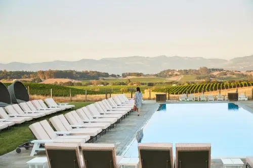 Offsite venue - Carneros Resort and Spa thumbnail