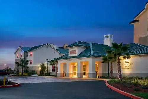 Offsite venue - Homewood Suites By Hilton Sacramento-North Natomas Ca thumbnail