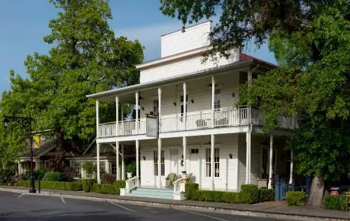 Offsite venue - Tallman Hotel thumbnail