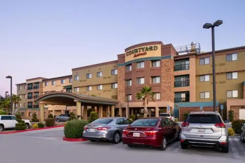 Offsite venue - Courtyard by Marriott Victorville Hesperia thumbnail