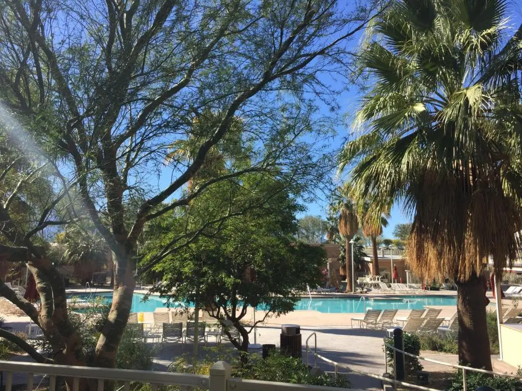 Offsite venue - Agua Caliente Casino Resort Spa thumbnail