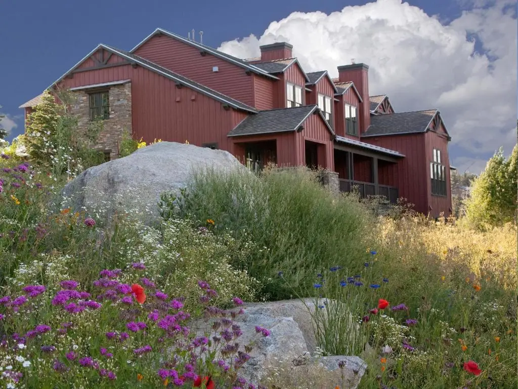 Offsite venue - Snowcreek Resort thumbnail