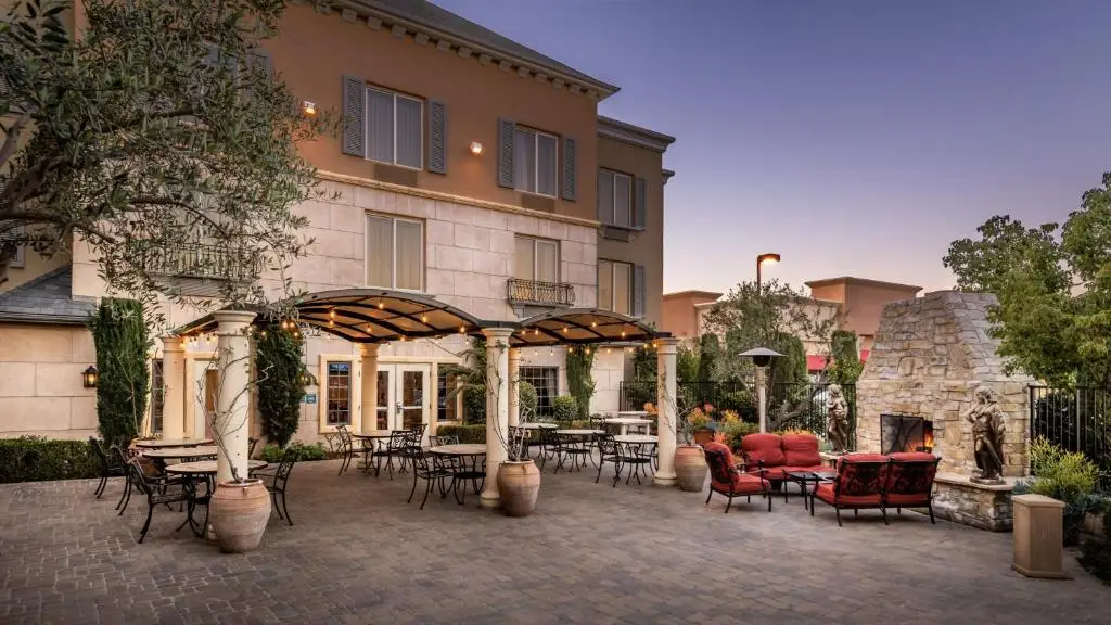 Offsite venue - Ayres Hotel Seal Beach thumbnail