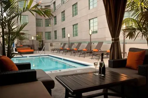 Offsite venue - Palihouse West Hollywood thumbnail