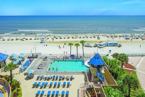 Offsite venue - Hilton Vacation Club Daytona Beach Regency thumbnail