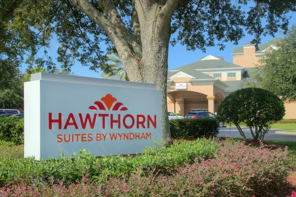 Offsite venue - Hawthorn Suites By Wyndham Orlando Lake Buena Vista thumbnail