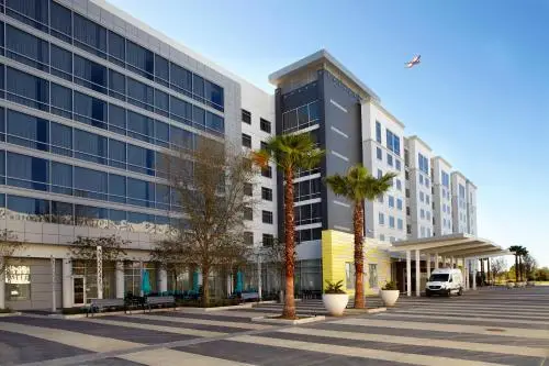 Offsite venue - Residence Inn by Marriott Orlando Lake Nona thumbnail
