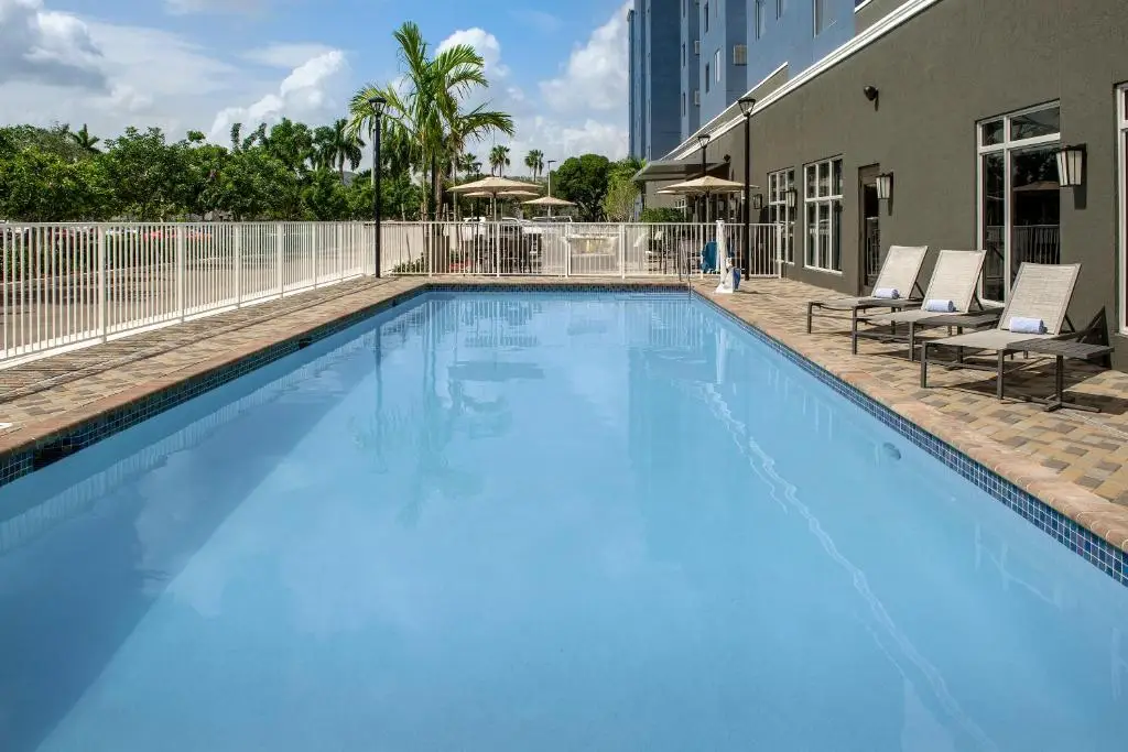 Offsite venue - Residence Inn by Marriott Doral Mall Area thumbnail