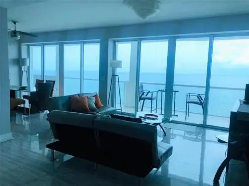 Offsite venue - Penthouse in the sky thumbnail