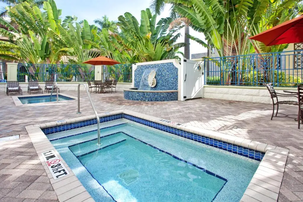 Offsite venue - voco Sarasota thumbnail