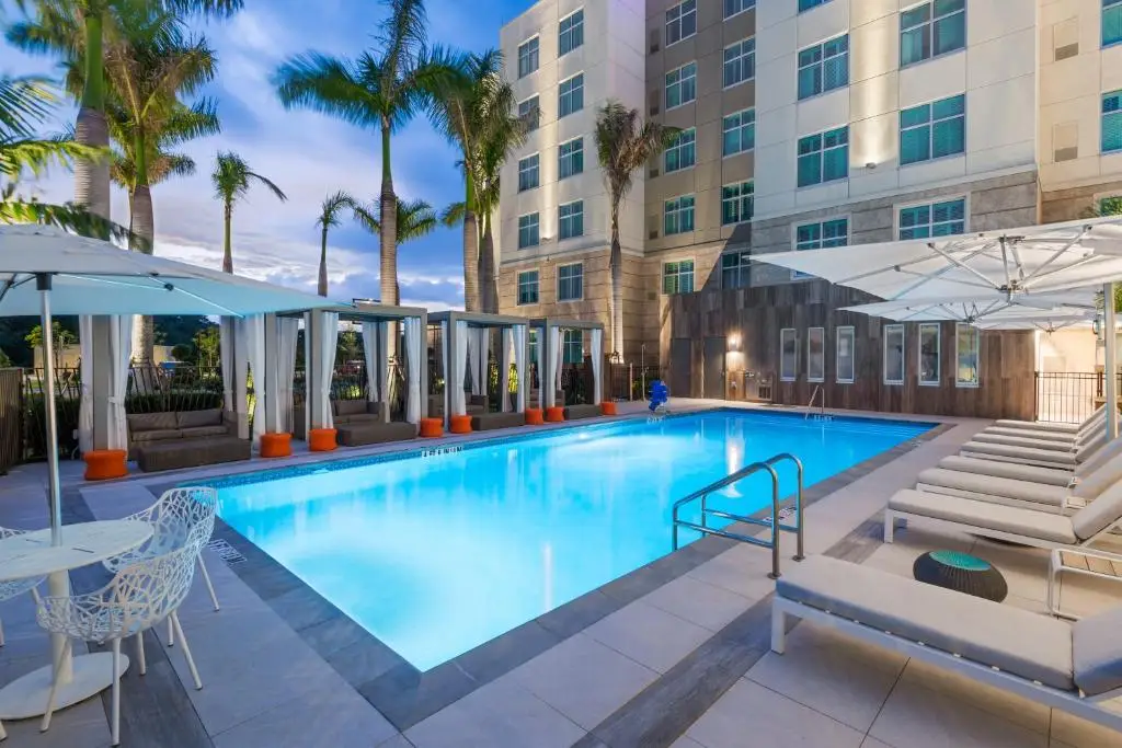 Offsite venue - Homewood Suites by Hilton Sarasota-Lakewood Ranch thumbnail