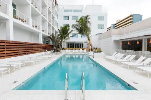 Offsite venue - The Sarasota Modern a Tribute Portfolio Hotel thumbnail