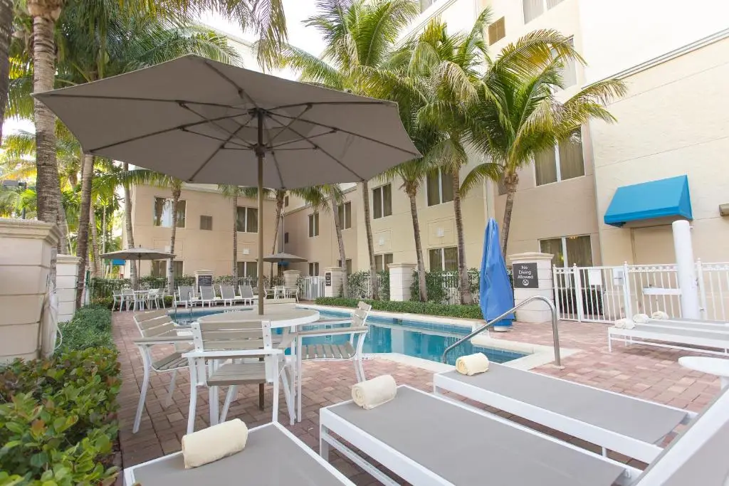 Offsite venue - Homewood Suites By Hilton Palm Beach Gardens thumbnail