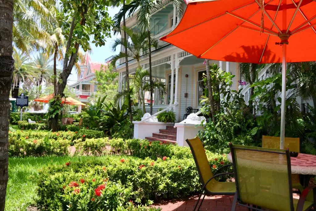 Offsite venue - Southernmost Point Guest House & Garden Bar thumbnail