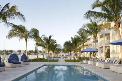Offsite venue - Oceans Edge Key West thumbnail