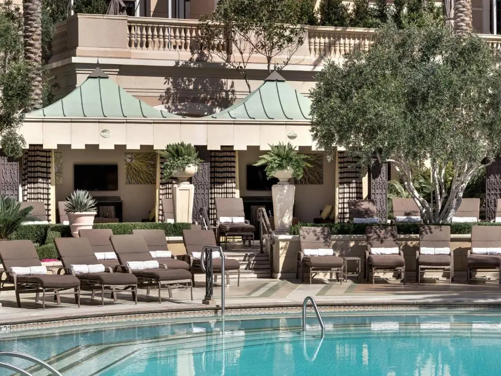 Offsite venue - The Palazzo at The Venetian® thumbnail