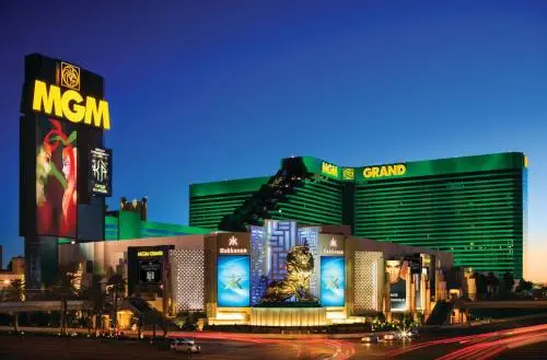 Offsite venue - SKYLOFTS at MGM Grand thumbnail