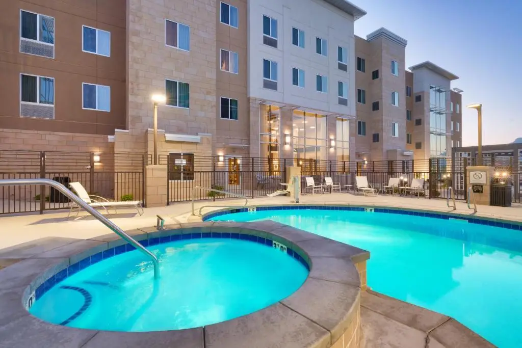 Offsite venue - Staybridge Suites - Lehi - Traverse Ridge Center an IHG Hotel thumbnail