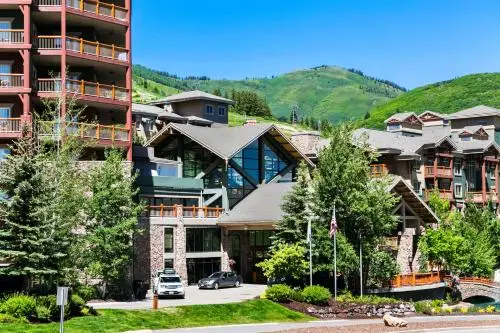 Offsite venue - Condos at Canyons Resort by White Pines thumbnail