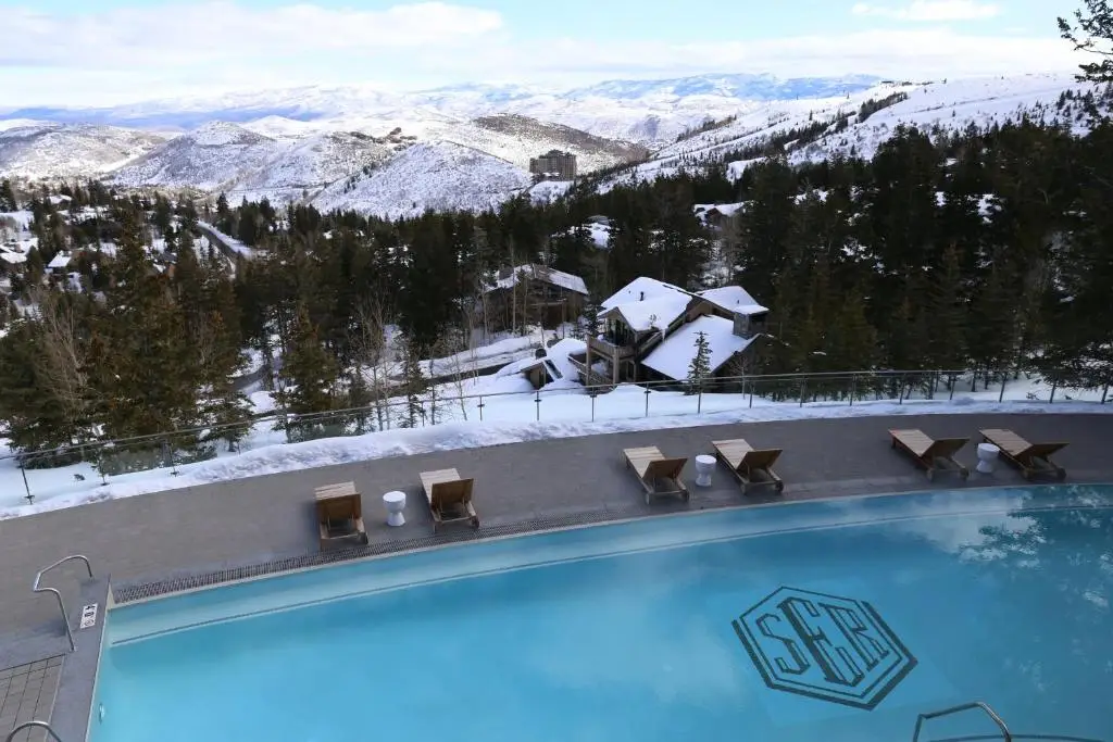 Offsite venue - Stein Eriksen Residences thumbnail