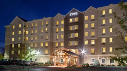 Offsite venue - Staybridge Suites Buffalo-Amherst thumbnail