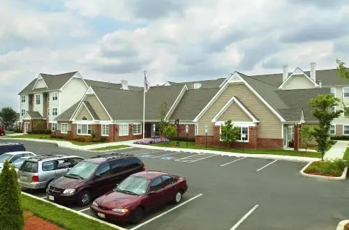 Offsite venue - Residence Inn by Marriott Cranbury South Brunswick thumbnail