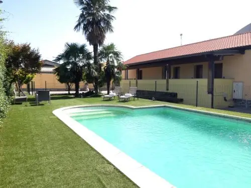 Offsite venue - RipamontiBnB thumbnail