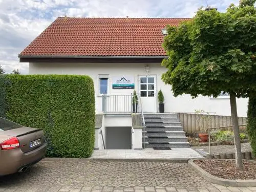 Offsite venue - Eastside-Apartment OG thumbnail